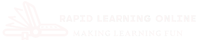 rapid learning online