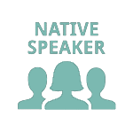 native speakers