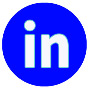 linked in icon