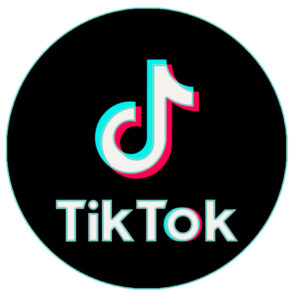tik tok icon