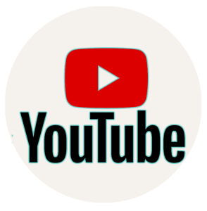 youtube icon