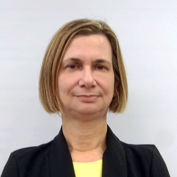 Belkis Ortega