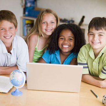 kids classes