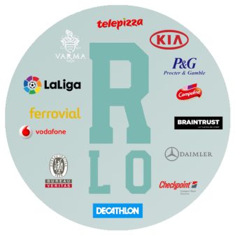 rapid business logo